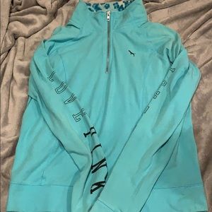 Pink Victoria’s Secret